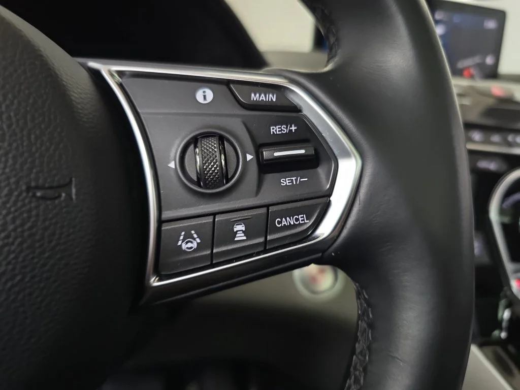 Used 2021  Acura Technology Package image 20