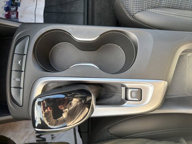 2026 Buick Envista Preferred - Photo 44