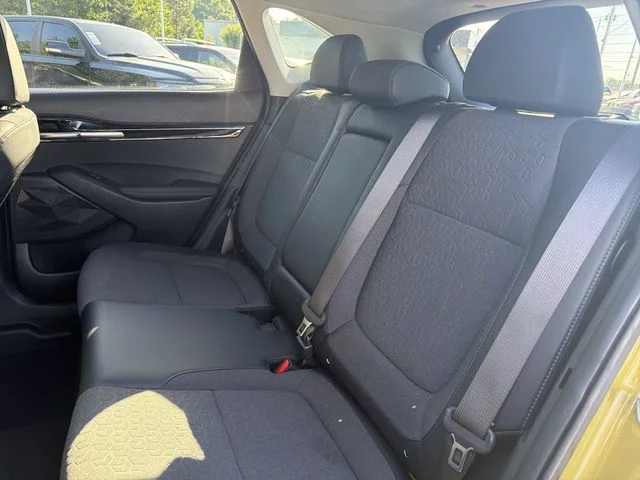 Certified Used 2024 Green Kia S image 22