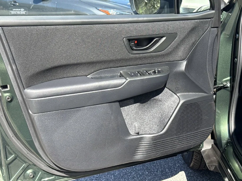 Certified Used 2026 Green Subaru Premium image 20
