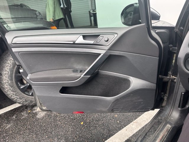 Used 2015 Gray Volkswagen 2.0T S image 5