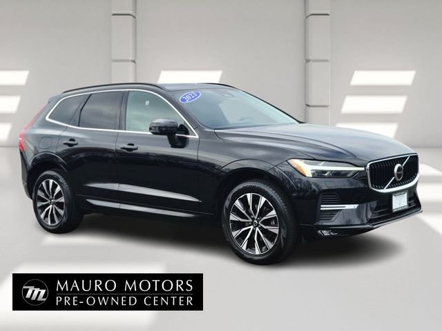 2023 Volvo XC60 B5 Core AWD's photo