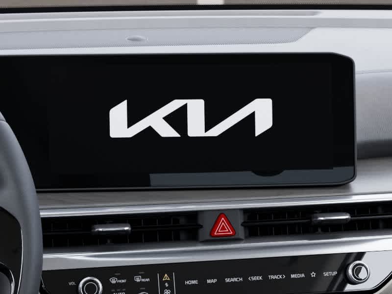 New 2026 Midnight Lake Blue Kia X-Line EX AWD image 20