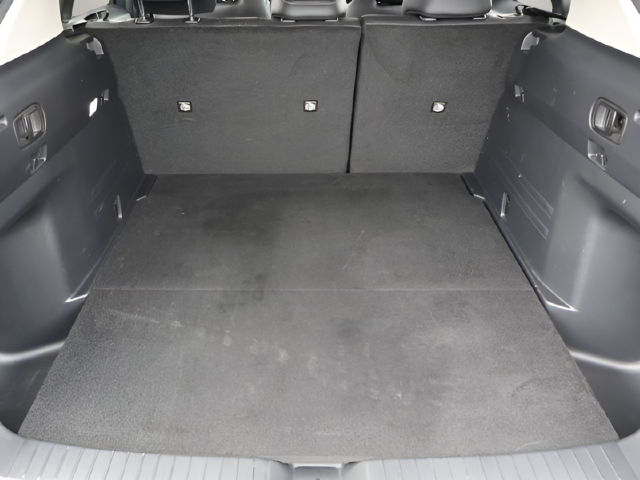 Certified Used 2024 Gray Mazda 2.5 S Select Package image 14