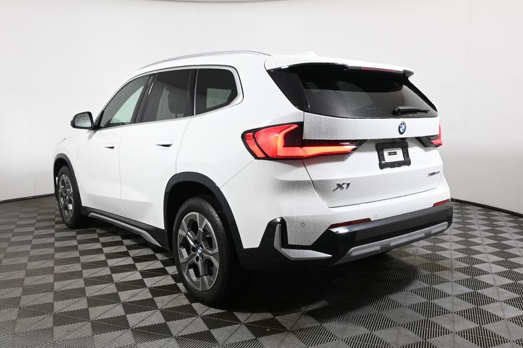 Certified Used 2024 Alpine White BMW xDrive28i image 9