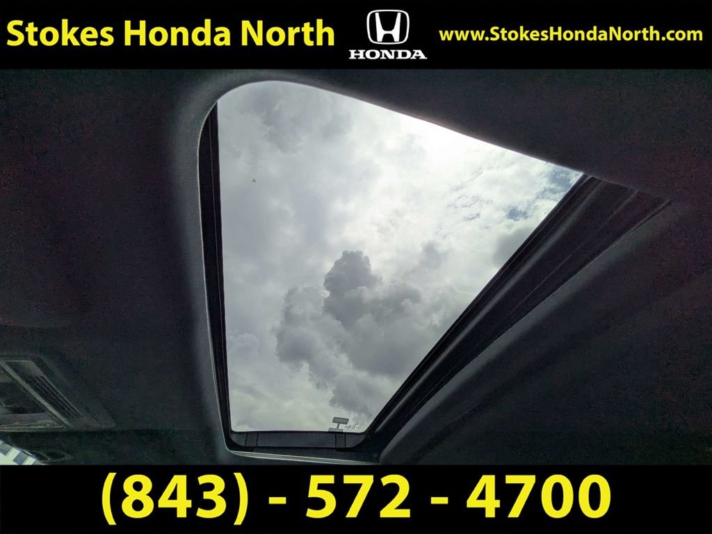 Used 2020  Honda Si image 24