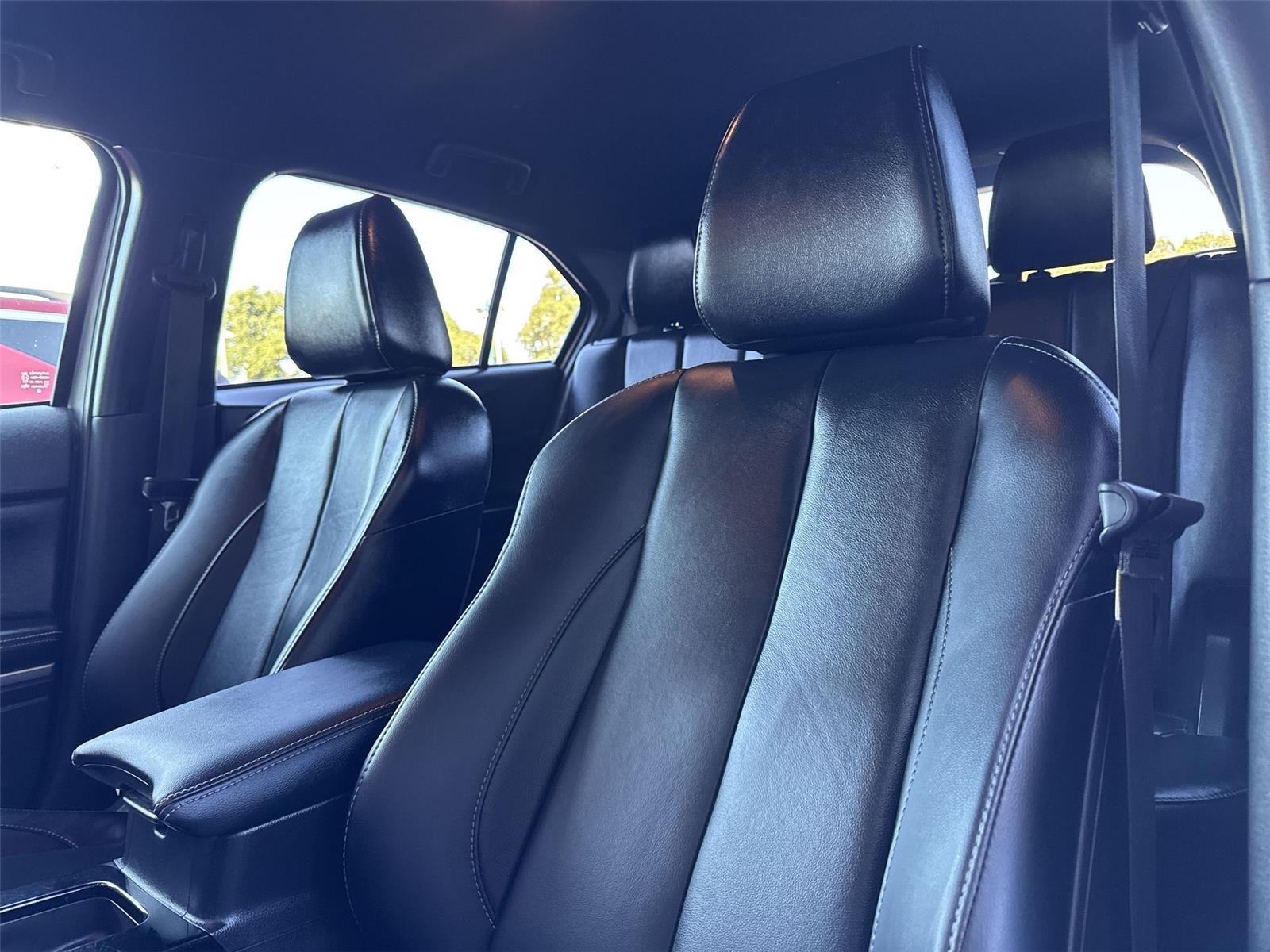 2023 Mitsubishi Eclipse Cross SEL - Photo 23