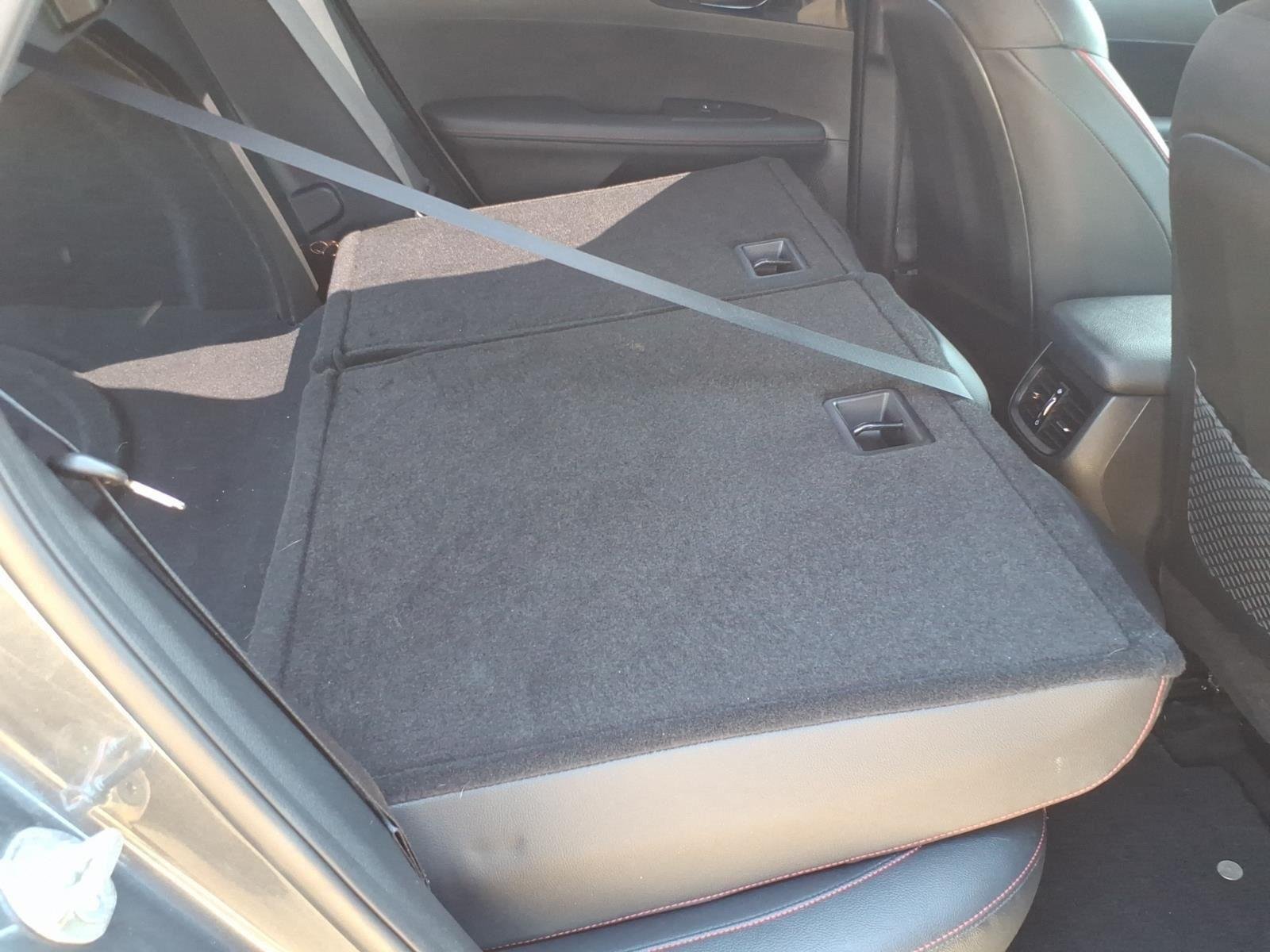 Used 2023 Gravity Gray Kia GT image 28