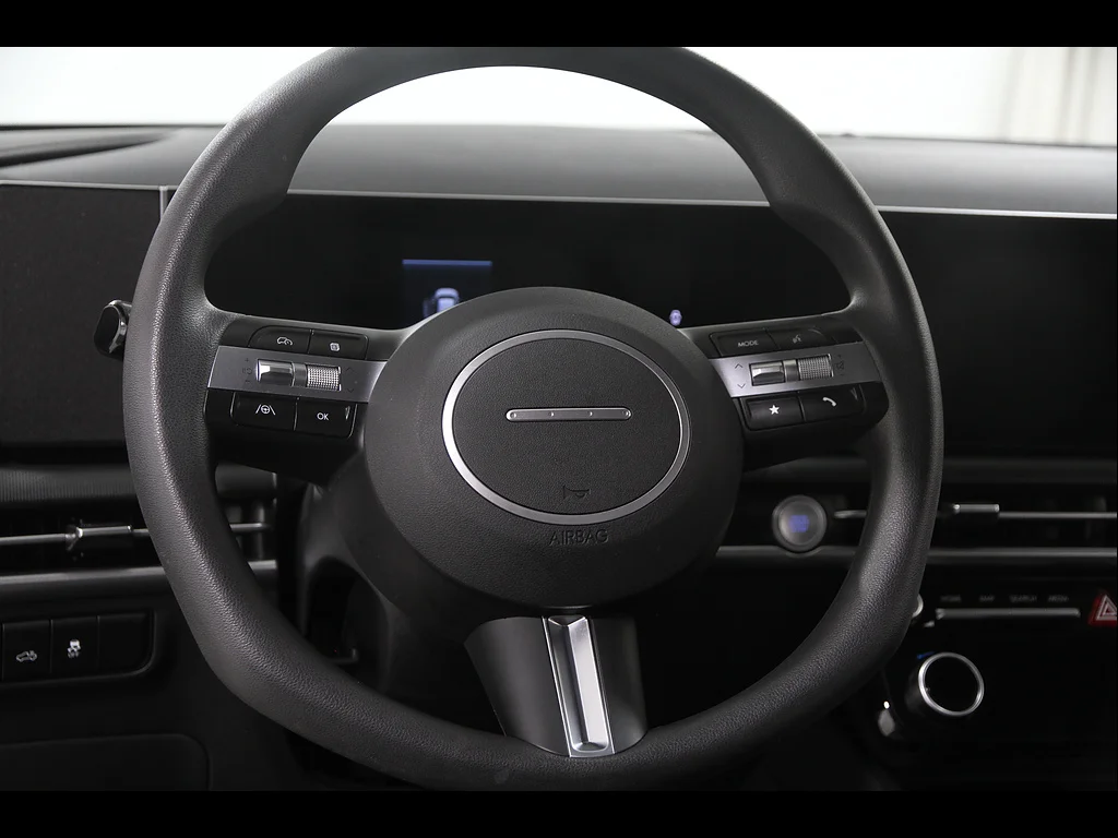 Used 2026 Gray Hyundai SEL image 7