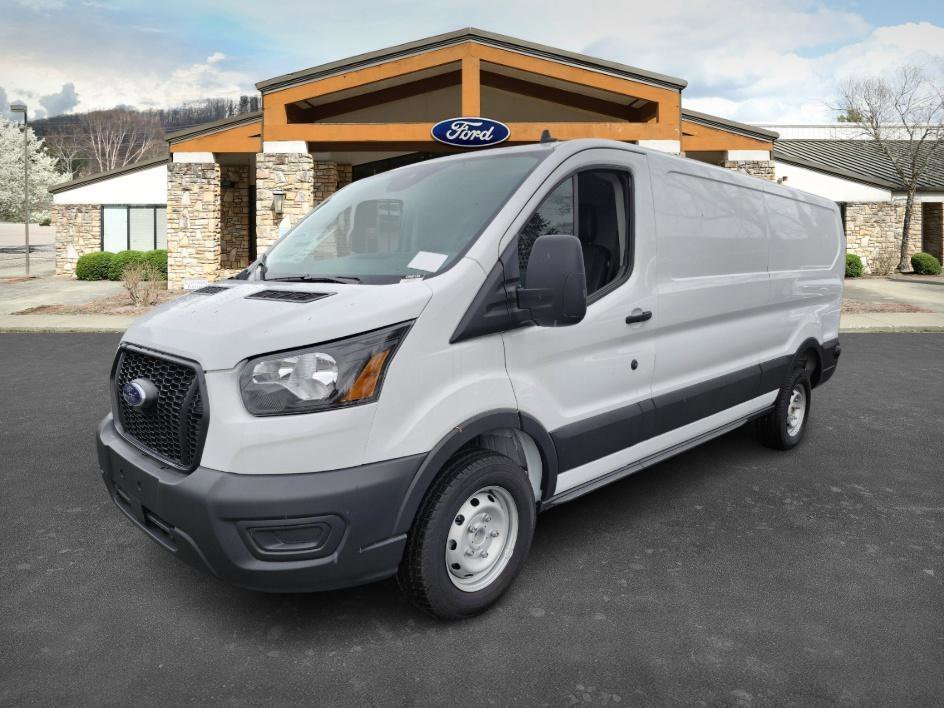 2024 Ford Transit 250 Low Roof 130 WB's photo