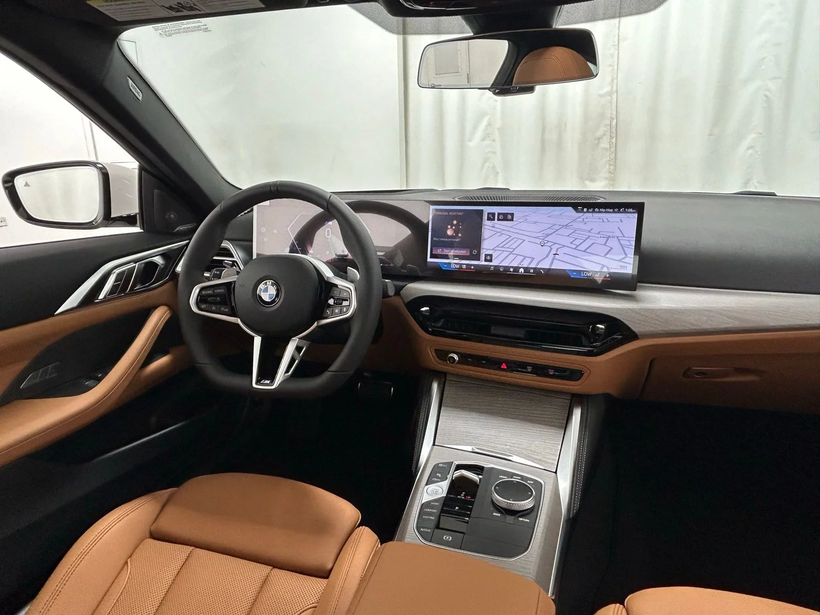 2026 BMW 4 Series 430i - Photo 10