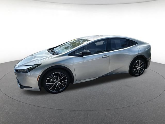 2024 Toyota Prius