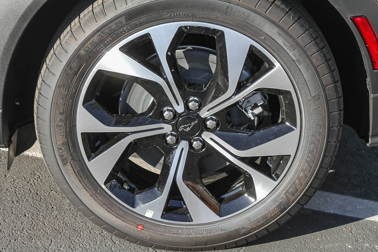 New 2026 Desert Sand Ford Select image 11