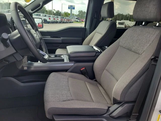 Used 2026 White Ford XLT image 19