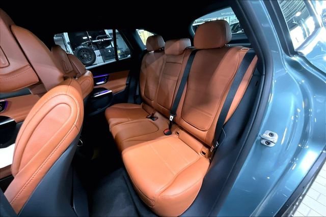 2026 Mercedes-Benz GLC Base - Photo 35