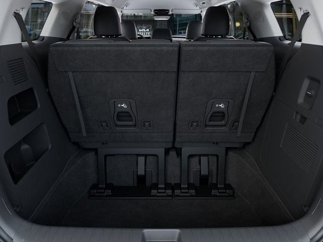 New 2026 Gray Kia EX image 19