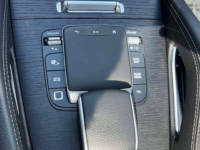 Certified Used 2026 Silver Mercedes-Benz GLE 450 Coupe image 32