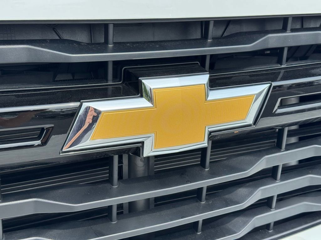 2025 Chevrolet Silverado 2500 HD Work Truck - Photo 7