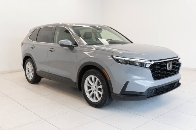 Used 2025 Gray Honda EX-L image 25