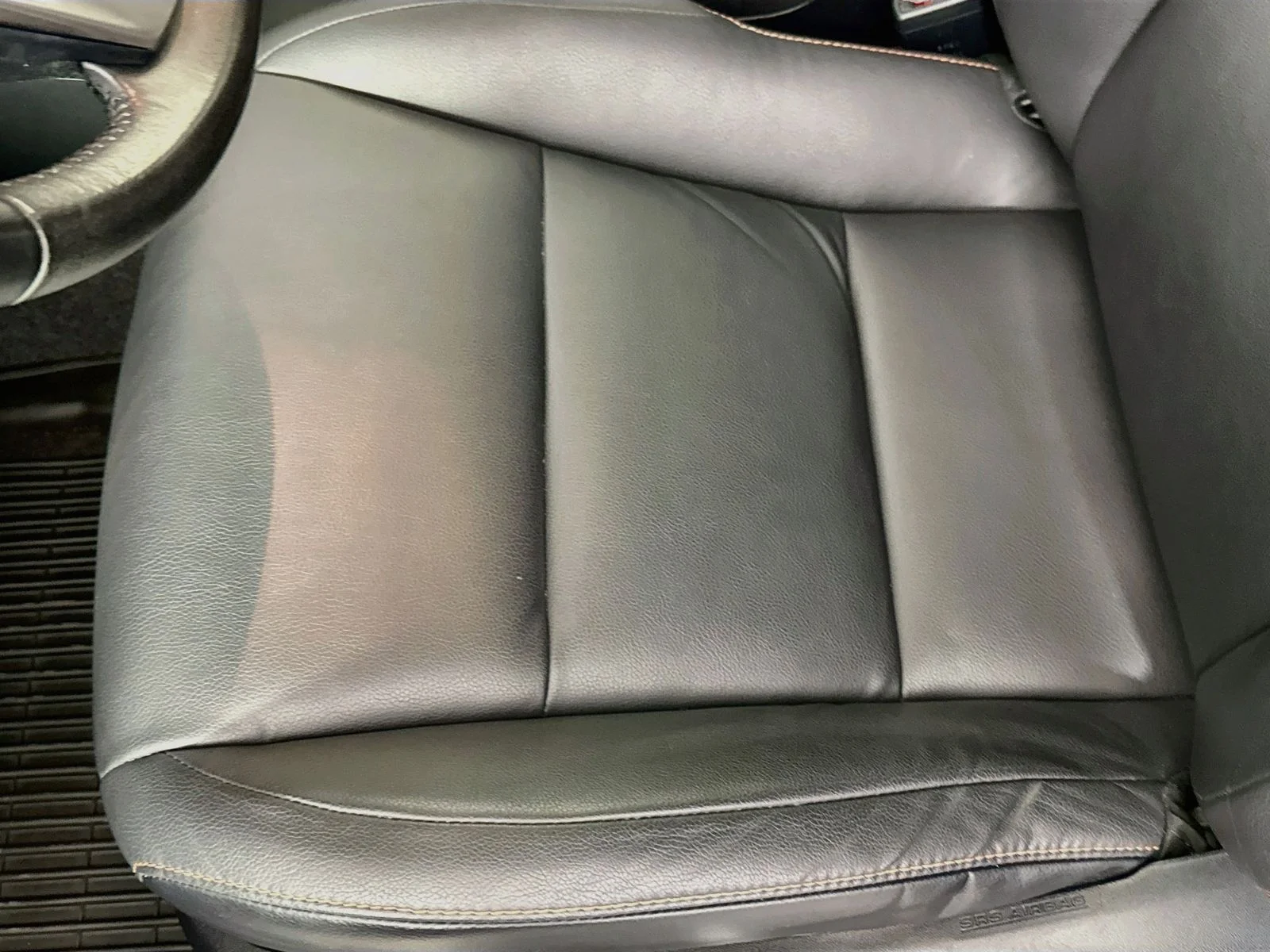 Certified Used 2018 Black Toyota SE image 19