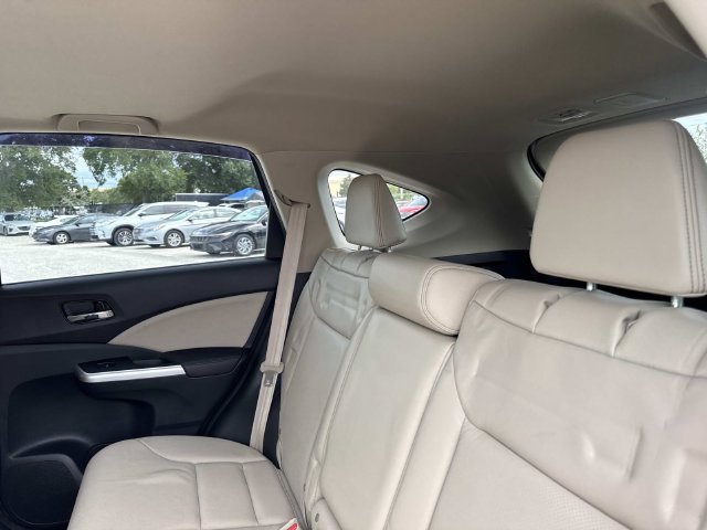 Used 2016  Honda Touring image 13