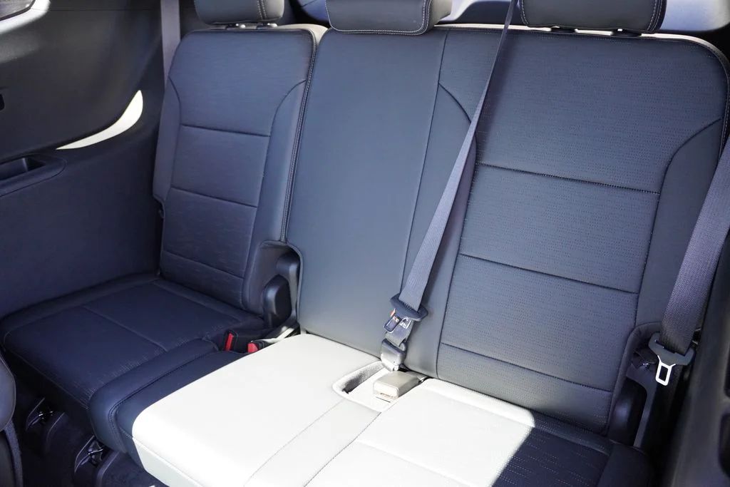 2025 Buick Enclave Sport Touring - Photo 18