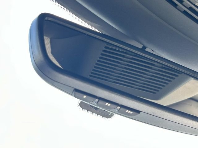 Used 2024 Black Nissan SL image 24