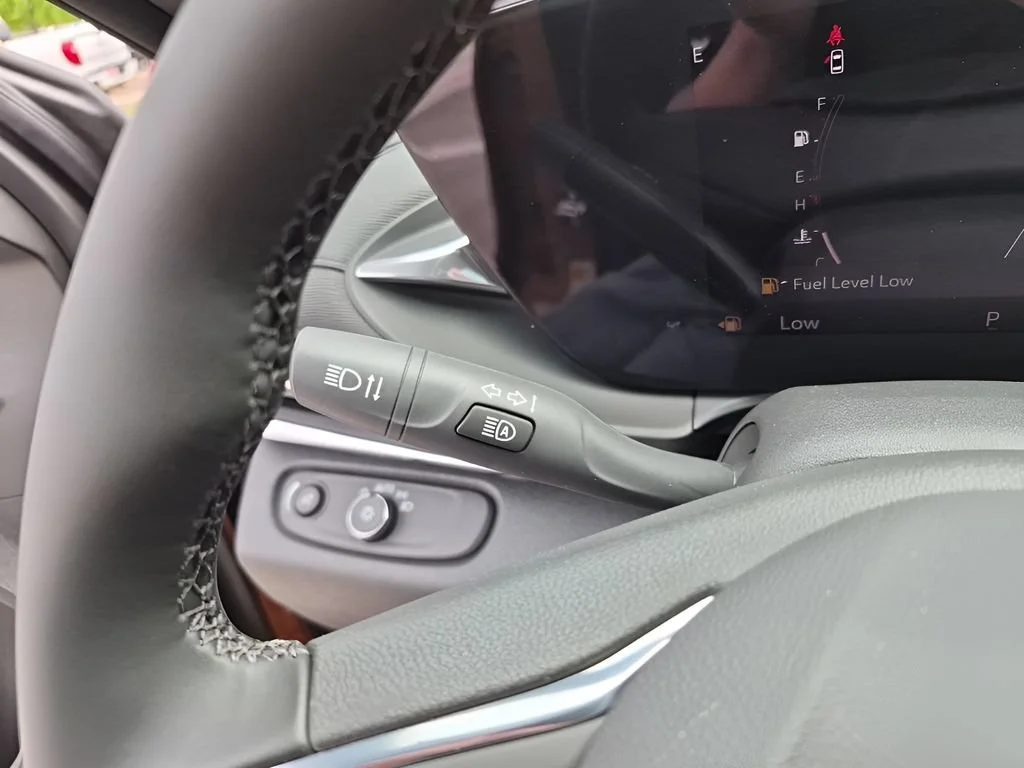 2026 Buick Envista Preferred - Photo 43