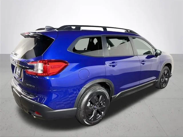 New 2026 SAPPHIRE BLUE PEARL Subaru Premium 7-Passenger image 6