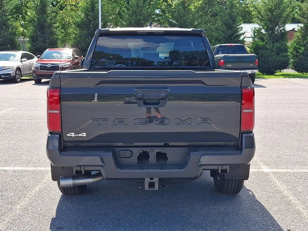 New 2026 Underground Toyota  SR5 image 7