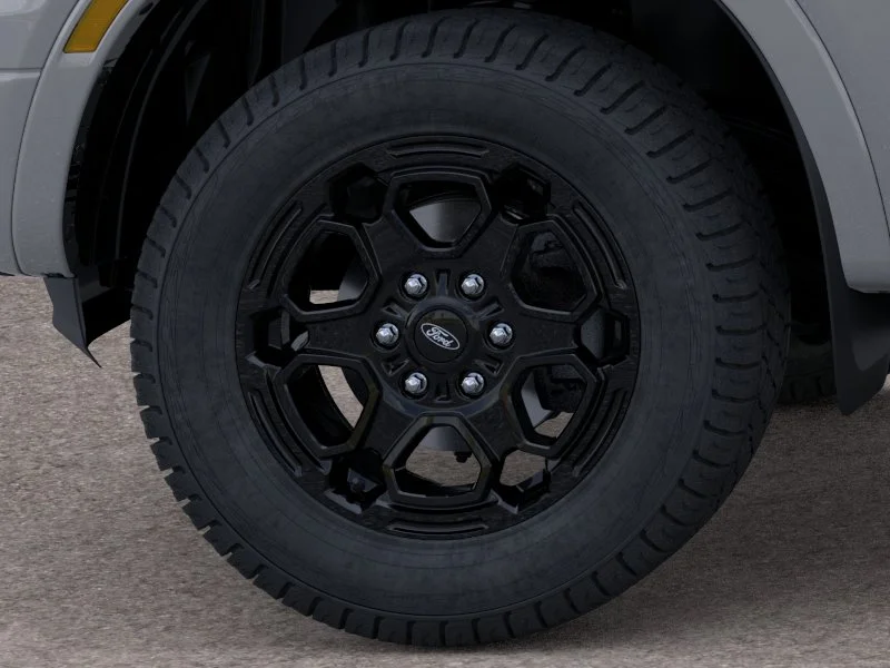 New 2026 Avalanche Ford Lariat® image 63
