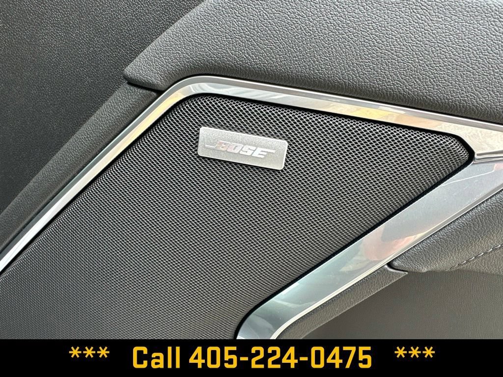 2026 GMC Sierra 1500 SLT - Photo 27