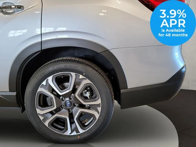 2026 Subaru Ascent Touring - Photo 25