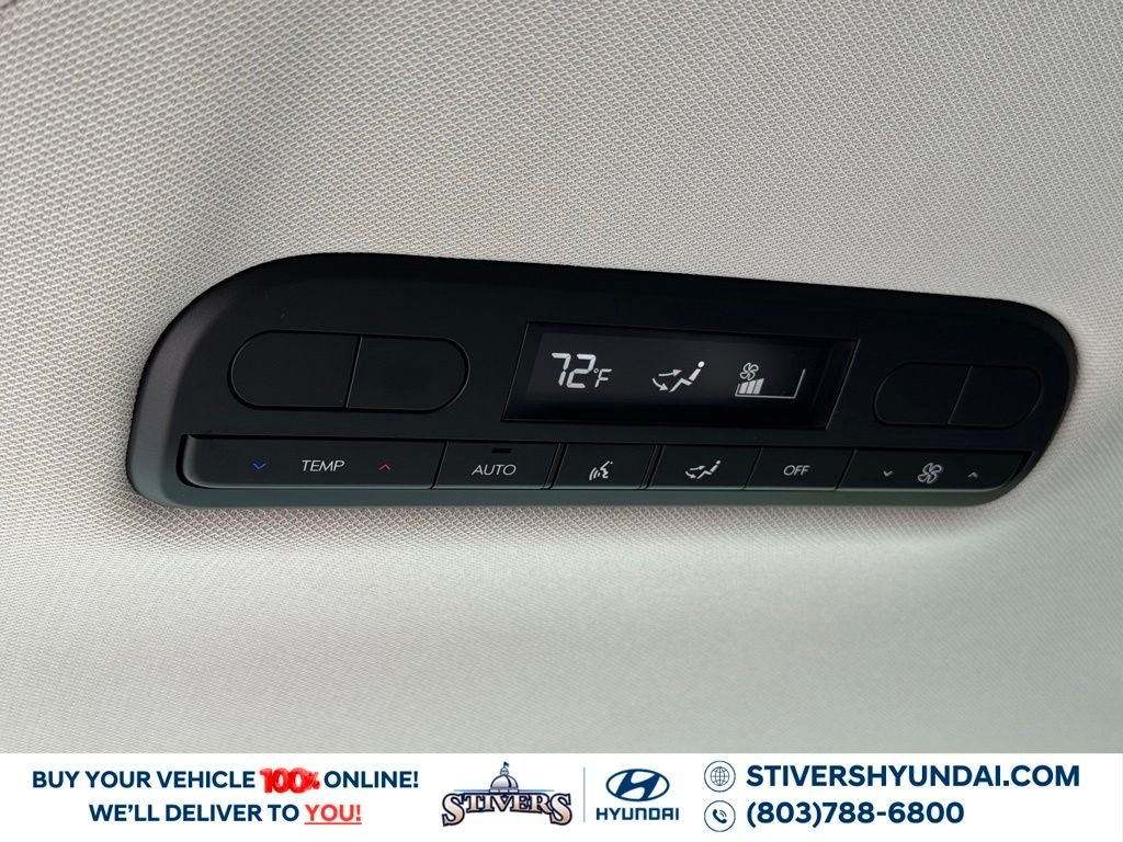 2026 Hyundai Palisade SEL - Photo 24
