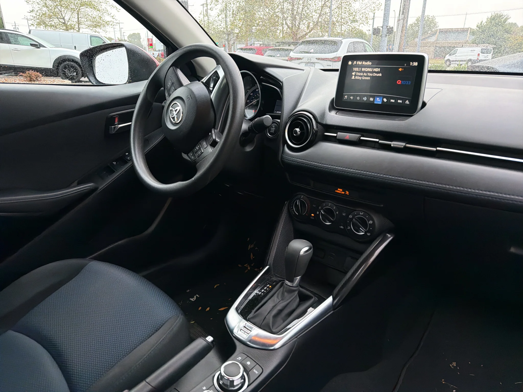 Used 2017 Pulse Toyota Base image 3