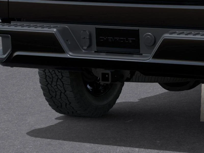 2026 Chevrolet Silverado 1500 RST - Photo 14