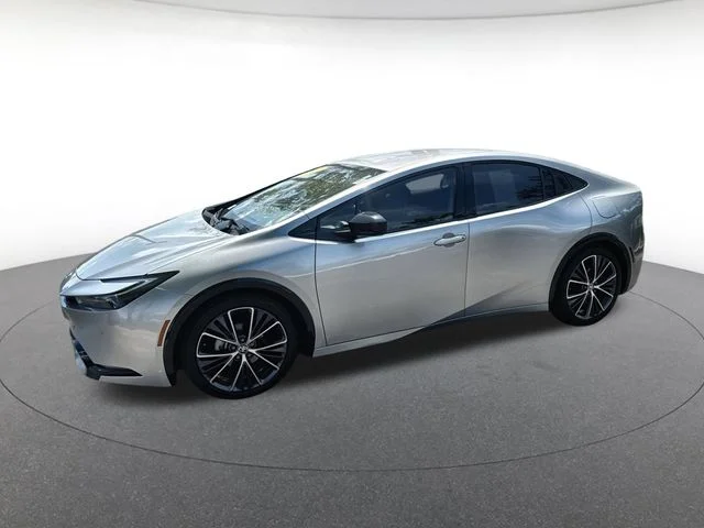 2024 Toyota Prius