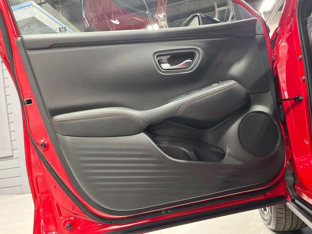 2024 Honda HR-V Sport - Photo 43
