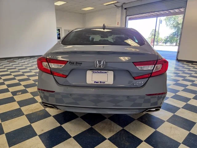 Used 2022  Honda Touring 2.0T image 6