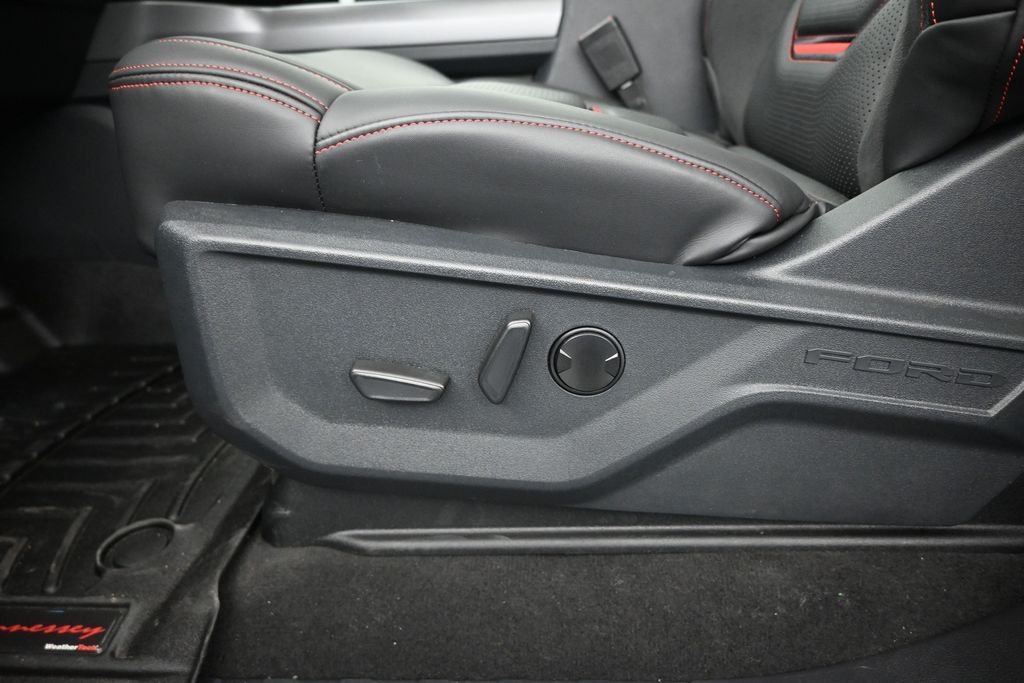 New 2026 Avalanche Ford Lariat image 10