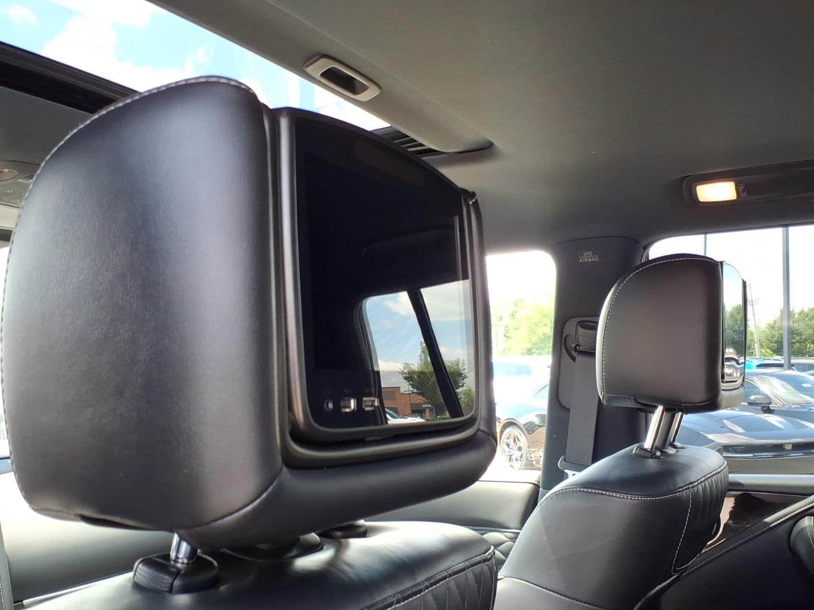 2023 INFINITI QX80 Sensory 4WD - Photo 22