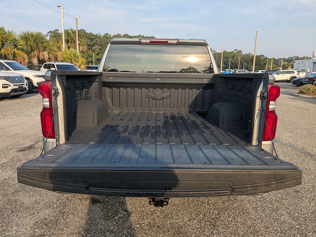 2024 Chevrolet Silverado 1500 RST - Photo 13
