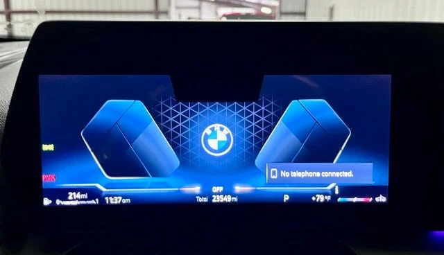Used 2026 Gray BMW 228 Gran Coupe image 19