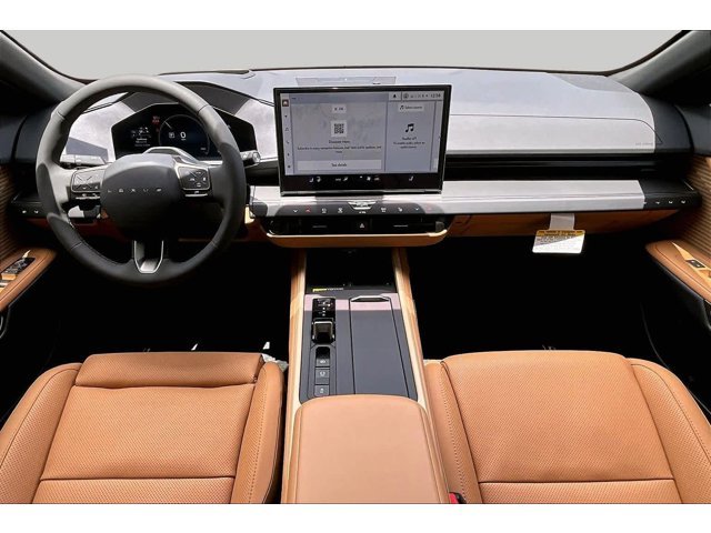 New 2026 Caviar Lexus LUXURY image 12