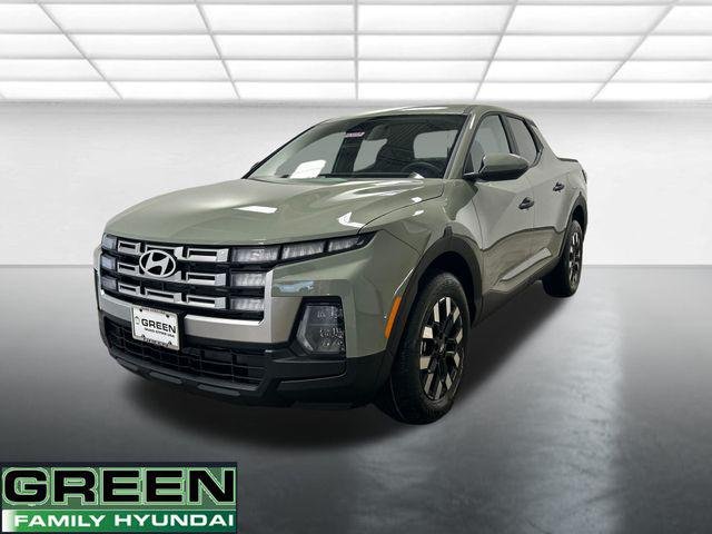 2027 Hyundai SANTA CRUZ SE