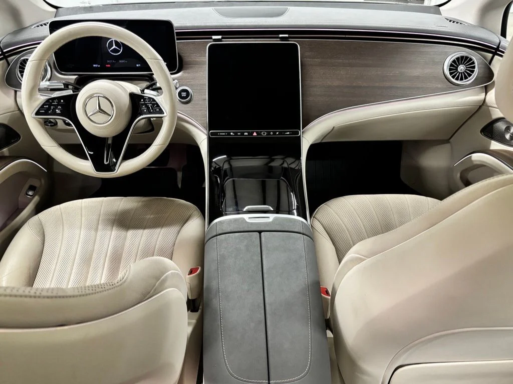 Used 2023 White Mercedes-Benz 450 image 11