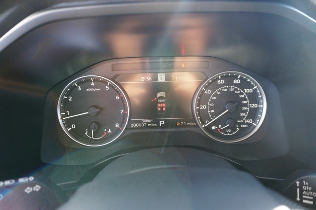 2025 Mitsubishi Outlander SE - Photo 30