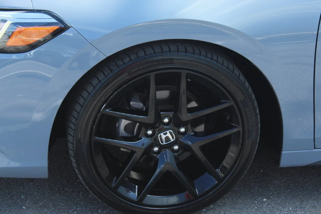 Used 2022  Honda Sport image 17