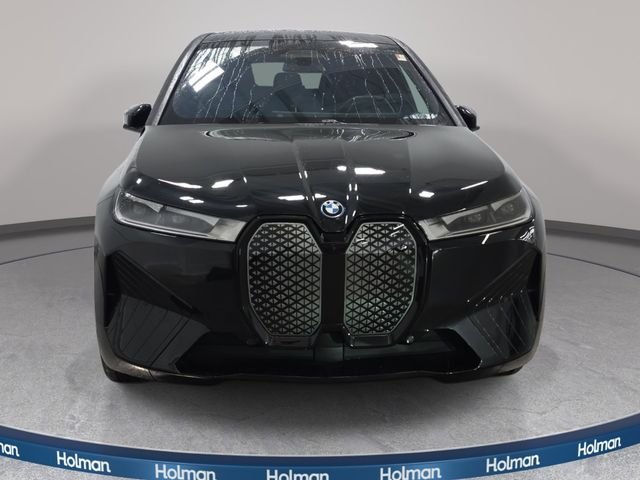 Certified 2024 BMW iX Base with VIN WB523CF06RCN75087 for sale in Mount Laurel Township, NJ