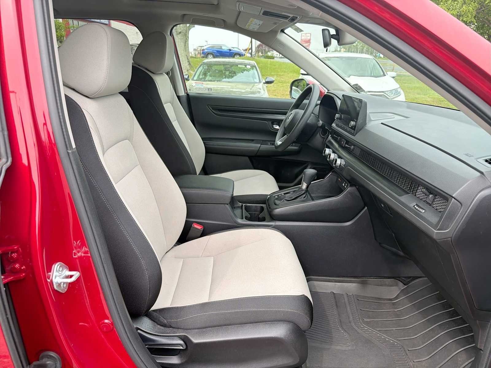 2023 Honda CR-V EX - Photo 15